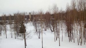 Лунёво на Волге/1й корпус.нумера.