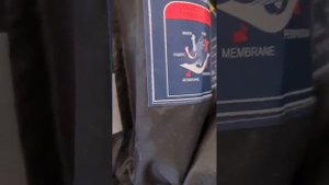 Куртка Columbia чёрная