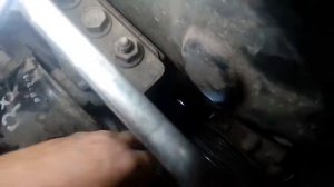Немного разбираем двигатель F14D4 на шевроле авео