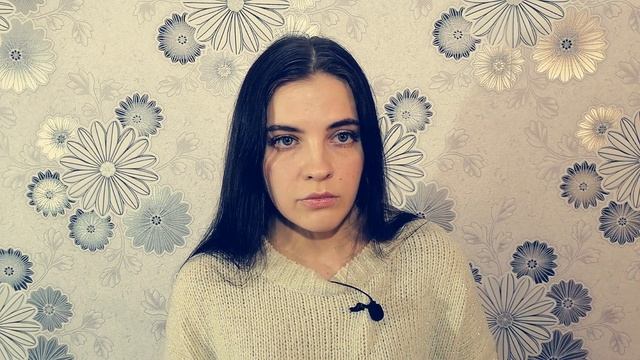 Родовое проклятие.