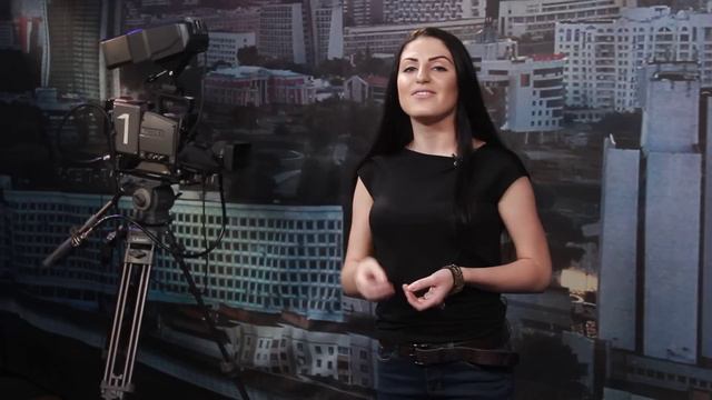 Татьяна Коваль. Басня. Курс "Телеведущих" Школа "Планета"
