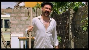 Kargin Haghordum sketch 286 Hayko Mko