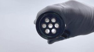 Дефлегматор 20 см DN2", выход 1/2 - Роскомфорт