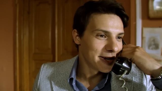 Ohotniki za brilliantami 01 seriya HDTVRip 720p смотреть онлайн