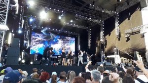 Бусулис. Я тебя рисую в Даугавпилсе.