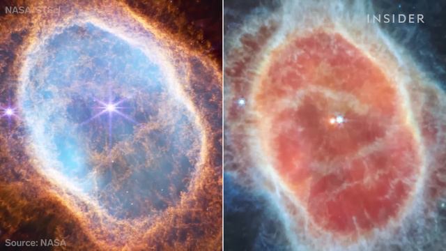 What The James Webb Telescope Reveals About The Oldest Galaxy Ever Seen | Decoded | Insider News