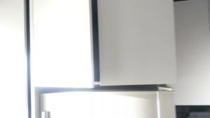 НЕОБЫЧНЫЙ КУХОННЫЙ ГАРНИТУР/кухня с заморочками для установщиков.