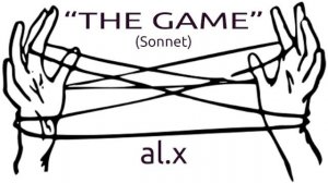 The Game (Sonnet) (original poem)