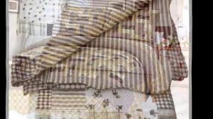 Покрывала в стиле Прованс