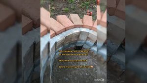 Очаг 4в1 из кирпича