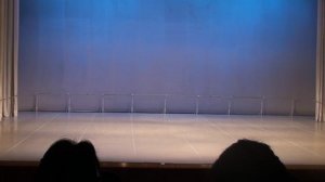 МАХУ мужской класс 2015 Смирнов А.В