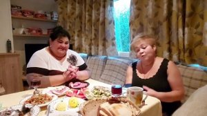 у меня сегодня гость блогер Люда всего по немногу из Германии