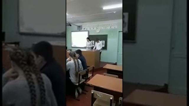 урок диалог культур