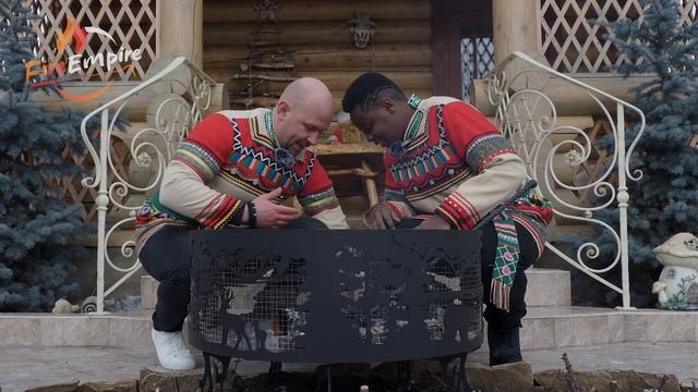 Для чего костровой чаше зольник?