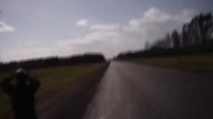 Полное солнечное затмение