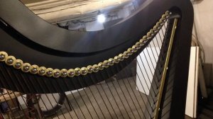 Музыкальные Инструменты своими руками из метала! Слайд шоу.