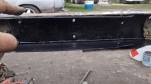 усиление удлинение газель