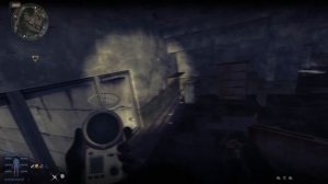 Stalker Anomaly 1.5.1+ build FEAR v1.2 .  Где найти инструменты для калибровки на Агропроме !