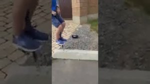 ТОП 5 ТРЮКОВ ДЛЯ НОВИЧКОВ НА КУЗНЕЧИКЕ И САМОКАТЕ