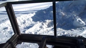 Универсальный прицеп-самосвал  для мини трактора и не только. часть 2.