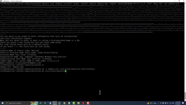 ceph cluster deployment tutorial смотреть онлайн