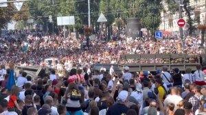 День независимости Украины 30 лет 2021