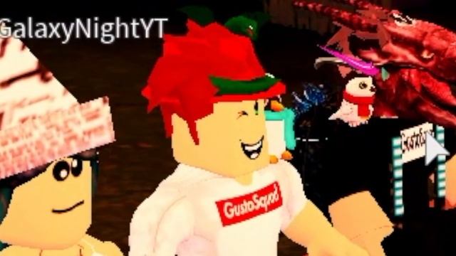 Roblox VASAROS STOVYKLA! (Summer Camp) смотреть онлайн