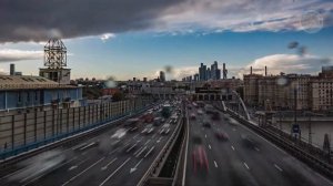 Night calm | Relax | Мегаполисы нашей планеты | Urban jungle | Серия небоскребов под красивую музык