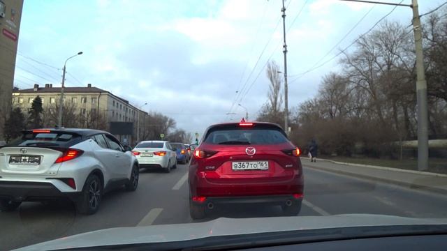 ? ПР. ВОРОШИЛОВСКИЙ - ПР. МИХАИЛА НАГИБИНА РОСТОВ-НА-ДОНУ / ГОРОД РОСТОВ-НА-ДОНУ ЦЕНТРАЛЬНЫЕ УЛИЦЫ