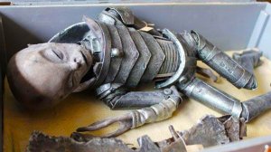 Запретная Археология. Что от нас СКРЫВАЮТ?