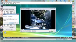 Windows Vista BSOD VM Compilation P1