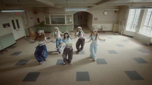 OMG - NEW JEANS Mirrored (Performance Ver.1)