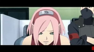 AMV Sakura and Kakashi "Руки прочь от неё" (заказ) KakaSaku