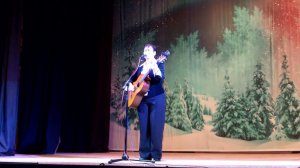 Татьяна Пучко "Песня о первой любви" из к/ф "Попутного ветра, "Синяя птица"" (Л. Куклин - А. Петров)