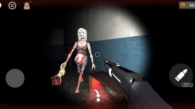 Прохожу 1 карту на обычной сложности в Asulum77 смотреть онлайн