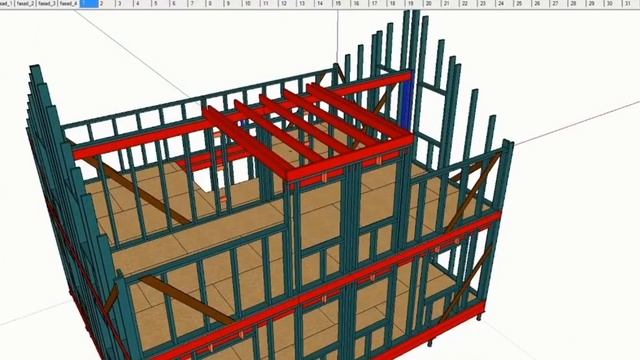 Разбираемся: Какой тип дома лучше - каркасный или газобетонный?