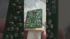 как починить реле поворотов на mazda demio DY 2002 году