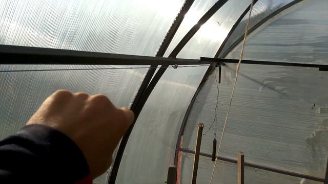 Переделка Обычной Теплицы в УМНУЮ Теплицу # ОФИГЕННОЕ видео смотреть онлайн