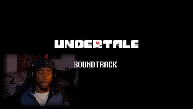 It's 2023 and I've NEVER Listened to the UNDERTALE OST?! Or Played The Game For That Matter.... смотреть онлайн