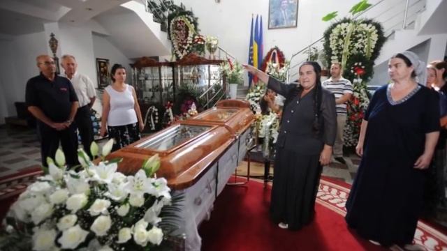 Цыгане! Традиции Одного из Самых Загадочных Народов Мира смотреть онлайн