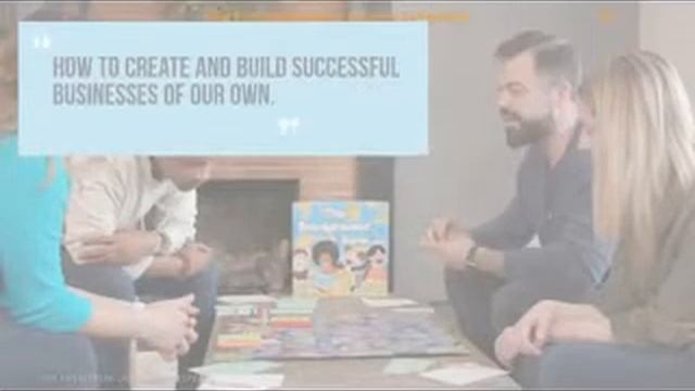 Black Inventor Creates The Entrepreneur Game смотреть онлайн