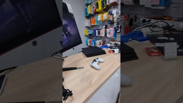 пс4 смотреть онлайн