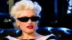 Gwen Stefani and Tony Kanal T4 Interview 2004