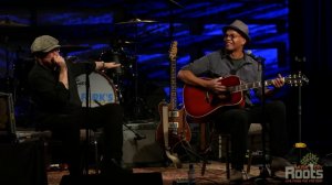 Guy Davis and Fabrizio Poggi - Walk On