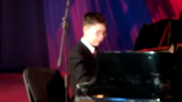 Крутой оператор "Итальянская полька" смотреть онлайн