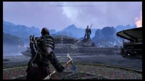 GOD OF WAR 4 СЕКРЕТНАЯ РУКОЯТЬ \ ПУТЬ К СЕКРЕТНОЙ РУКОЯТКЕ \ ДОРОГА К ЗАПРЕТНОЙ ДРЕВНЕЙ РУКОЯТКЕ