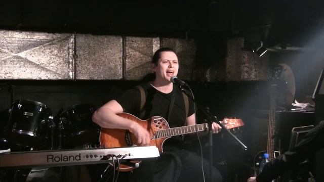 Михаил Елизаров. НОУТБУК. смотреть онлайн