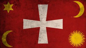 “Гомін, гомін, гомін по діброві” — Ukrainian Cossack Song