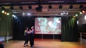 Мы бандито, гангстерито. Приключения капитана Врунгеля. Хореографический ансамбль Веселуха 28.12.22