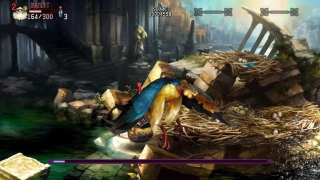 Dragon's Crown is for Cultured Gamers Only смотреть онлайн